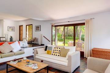 Villa pour 10 Personnes dans Aigua Xelida, Palafrugell, Photo 4