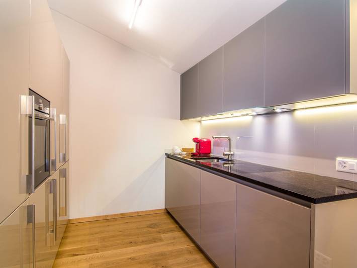 Ferienwohnung für 6 Personen, mit Sauna