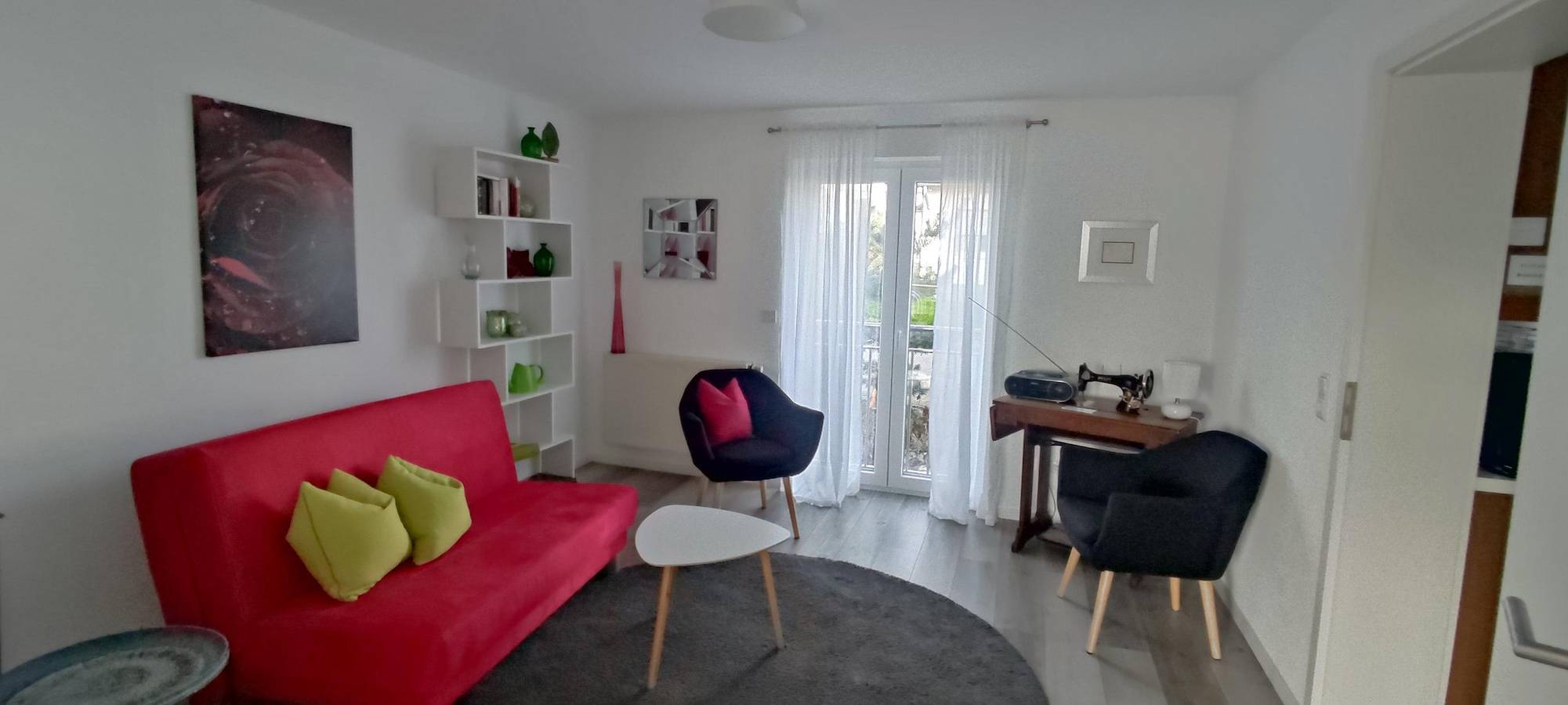 6-Bett,Ferienhaus Dusche/Wc, 3 Schlafräume in Mechernich, Naturpark Hohes Venn-Eifel