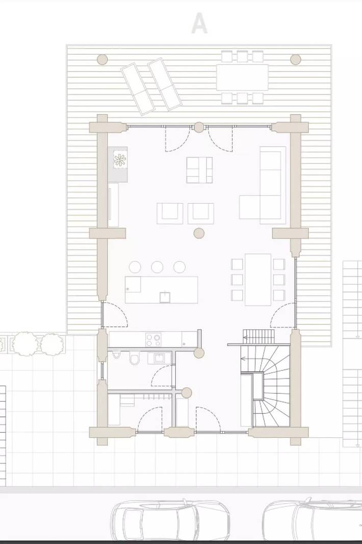 Villa für 8 Personen, mit Haustier in Bad Kleinkirchheim - 2