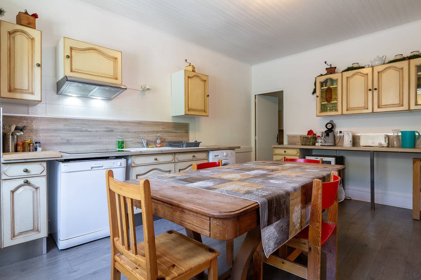 Gîte Crèmouille – Im Herzen des Regionalparks Vercors in Saint-Agnan-en-Vercors, Parc naturel régional du Vercors