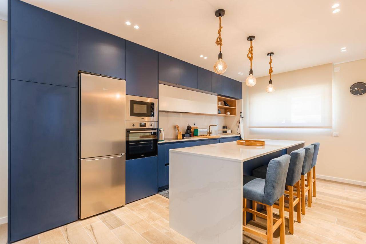 Four-Bedroom House in Bombarral, Leiria distrito