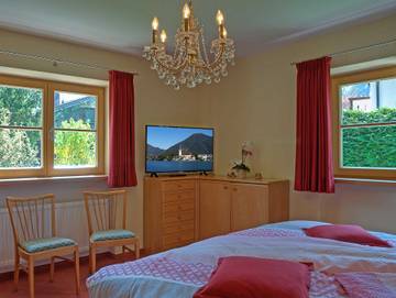 Ferienwohnung für 4 Personen in Ellmösl, Rottach-Egern, Bild 3