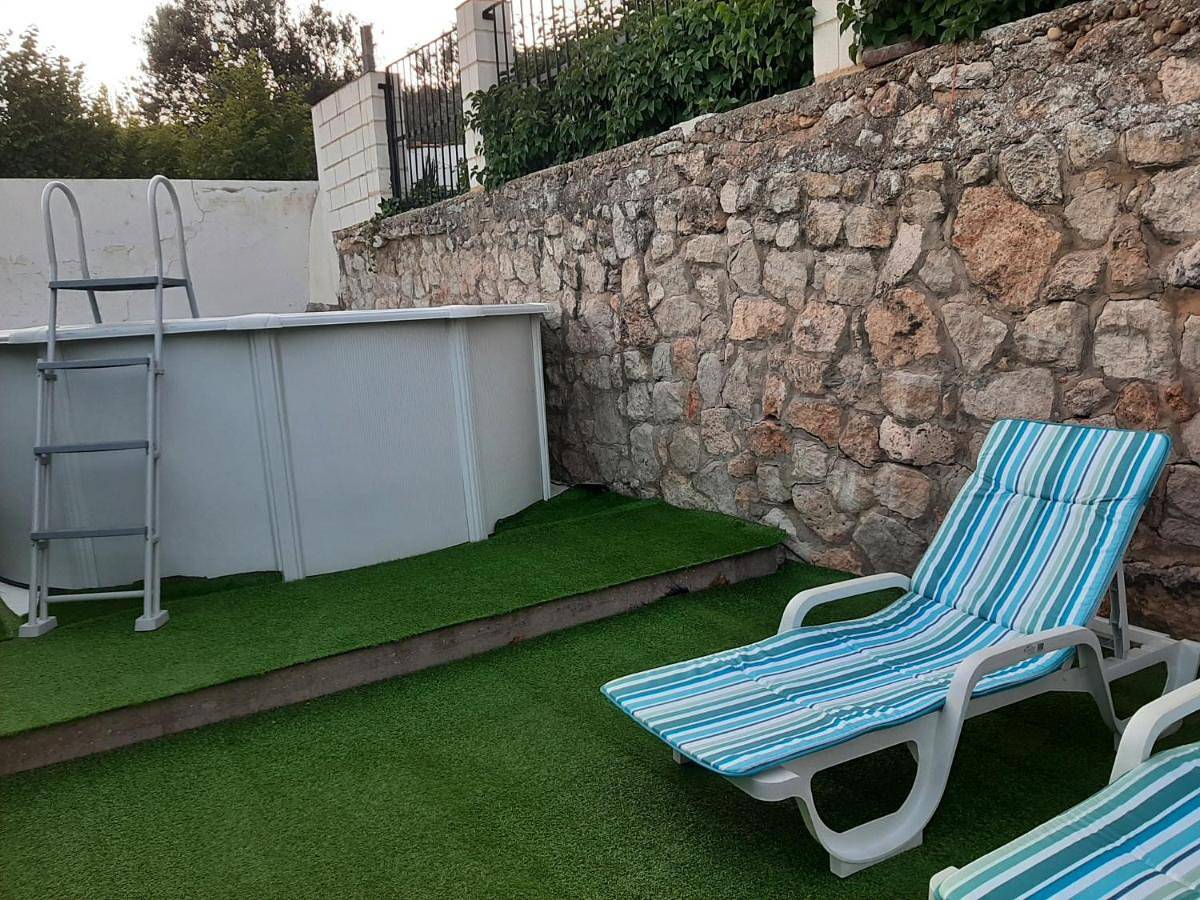 Three-Bedroom House in Borja, Provincia de Zaragoza