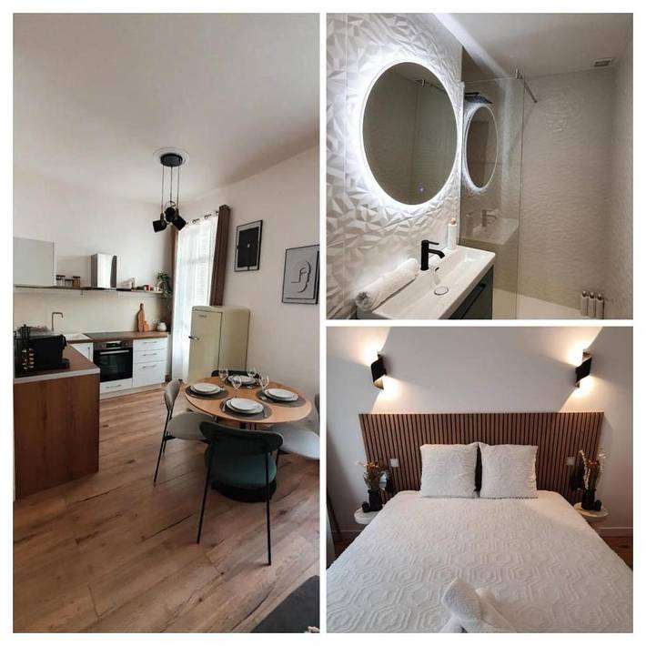 Ferienwohnung für 6 Personen - 1