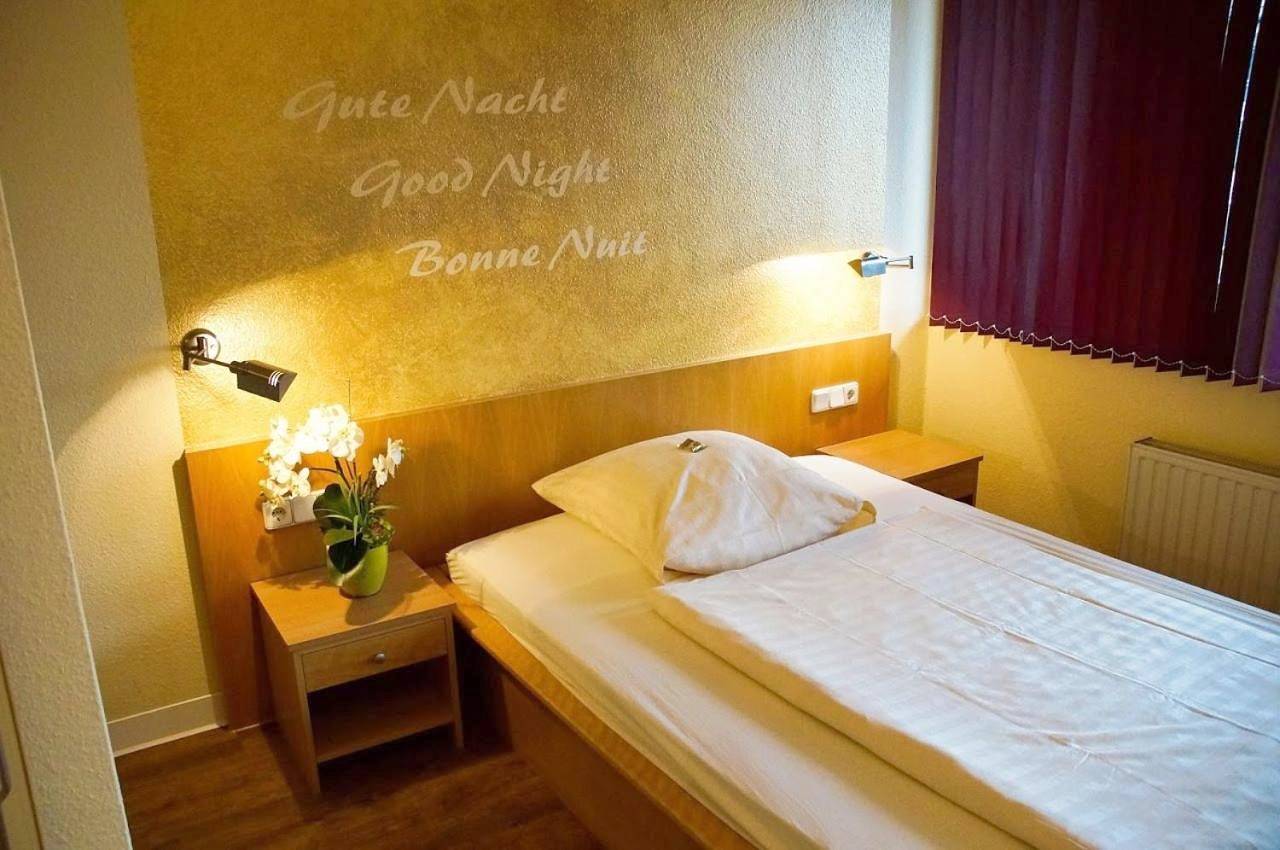 Hotel Alberga in Mettmann, Kreis Mettmann
