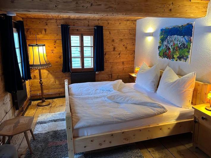 Ferienhaus für 6 Personen, mit Garten, mit Haustier in Ausseerland - 3