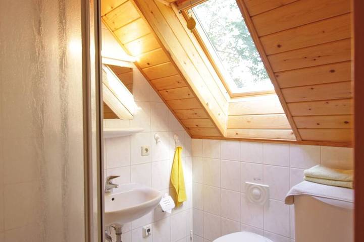 Bauernhof für 3 Personen, mit Garten im Spreewald - 3