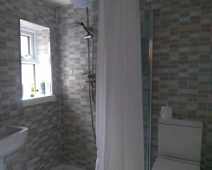 Gîte pour 2 personnes avec jardin in Kingston-upon-Hull, Yorkshire and the Humber