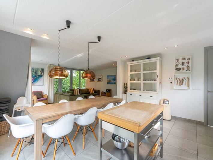 Ferienhaus für 10 Personen, mit Garten in Groote Keeten - 3