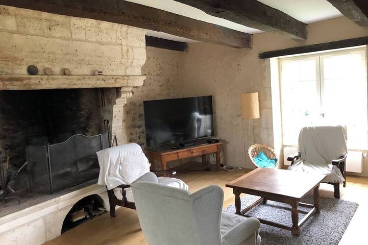 Location de vacances pour 12 personnes à Celles - 4