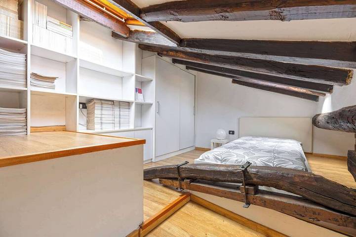 Ganze Wohnung, Appartamento del Borgo - Immobili e Soluzioni in Bergamo, Bergamo Provinz
