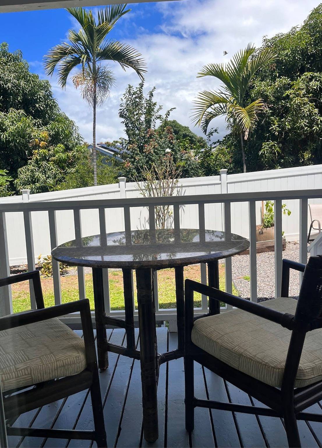 Sandy Toes Getaway in Kona in Magic Sands Beach, Kahaluu-Keauhou
