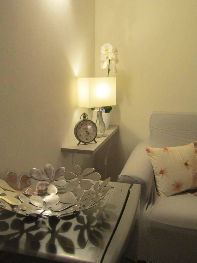 Gîte pour 3 personnes à Novare - 3