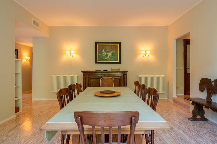 Appartamento intero, Villa Lina Apartment in Brunate, Lago di Como