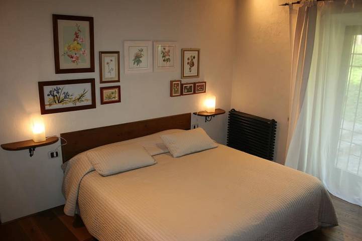 Ancient old mill-Tuscany-Private pool-wedding location-river-barbecue in Fivizzano, Massa-Carrara
