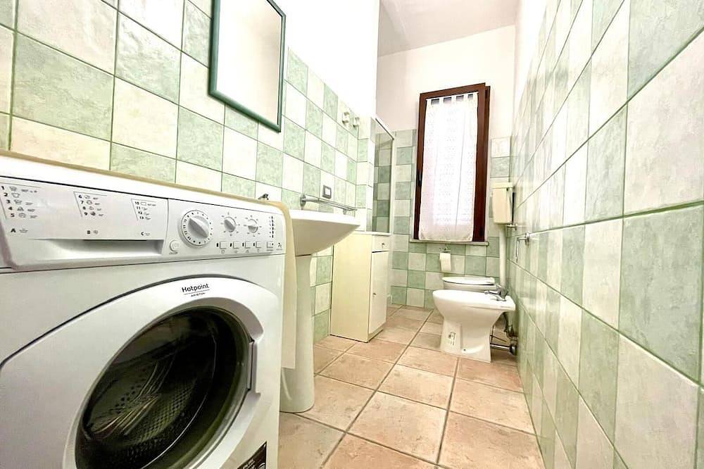 Appartamento intero, \" La Margherita \" in Arbatax, Tortolì