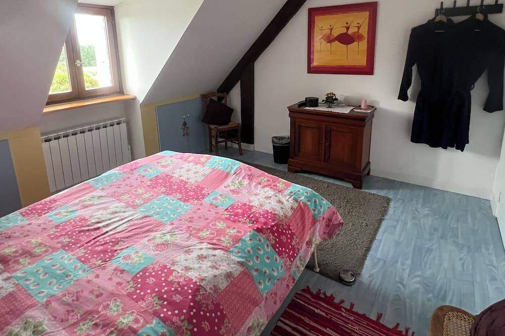 Chambre A Penn Ar Bed & Breakfast in Plozévet, Côte de Cornouaille