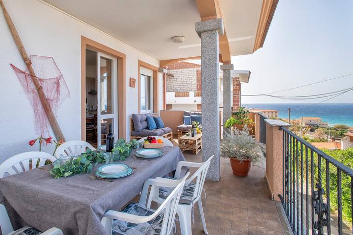 Ferienwohnung für 8 Personen in Castelsardo - 2