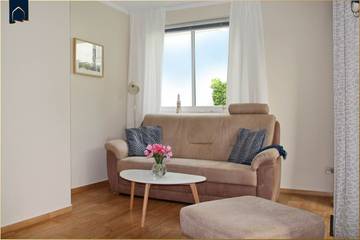 Ferienwohnung für 2 Personen in Drei Kaiserbäder, Heringsdorf, Bild 1