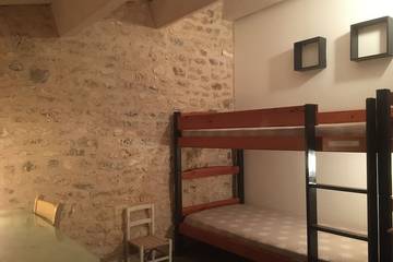 Gîte pour 4 Personnes dans Dolus-d'Oléron, Région de Rochefort, Photo 3