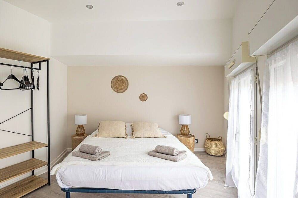 Entire apartment, Oiqia • Téralis • Équinoxe in Annonay, Tournon-sur-Rhône region