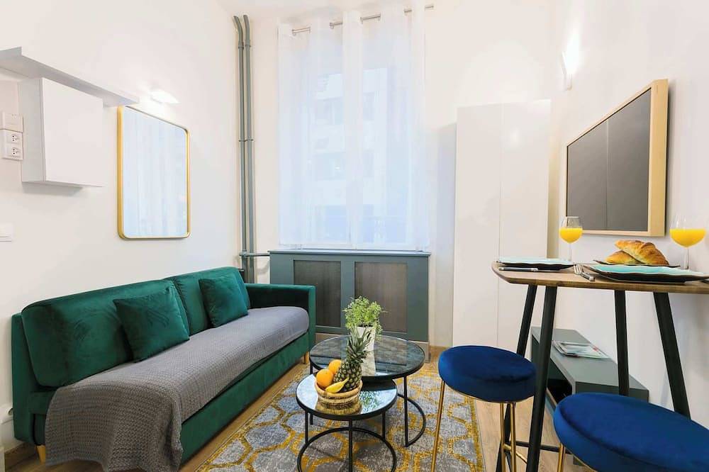 Appartement de vacances