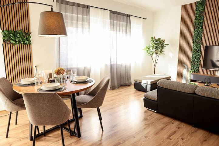 Ferienwohnung für 4 Personen in Hameln