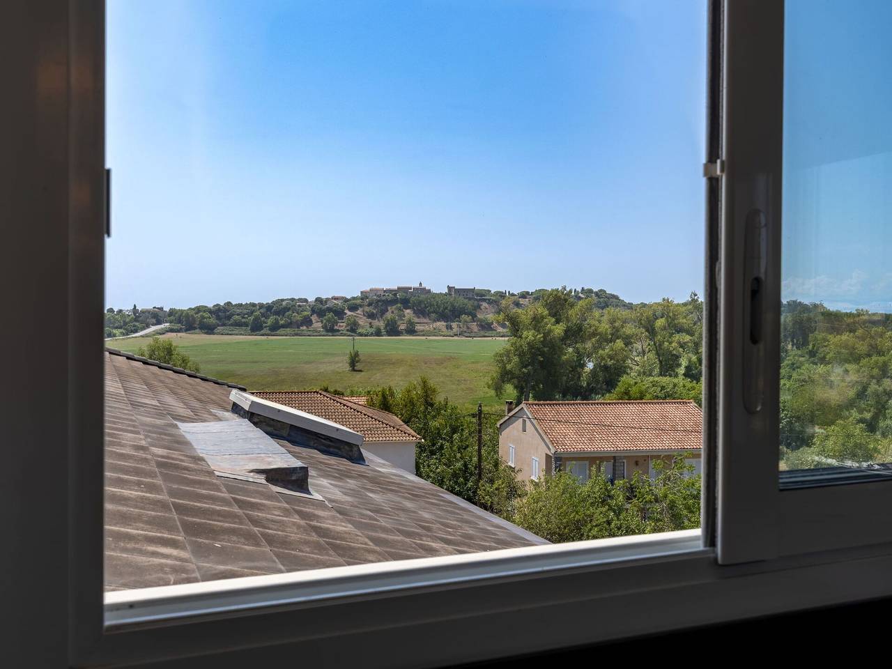 Ganze Wohnung, La Vallée - La Vallée 600.1 in Aléria, Corte und Umgebung