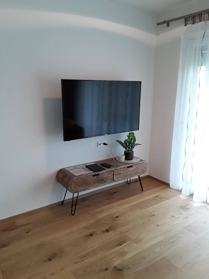 Ganze Ferienwohnung, Appartment Kristall Real in Südoststeiermark, Bad Radkersburg
