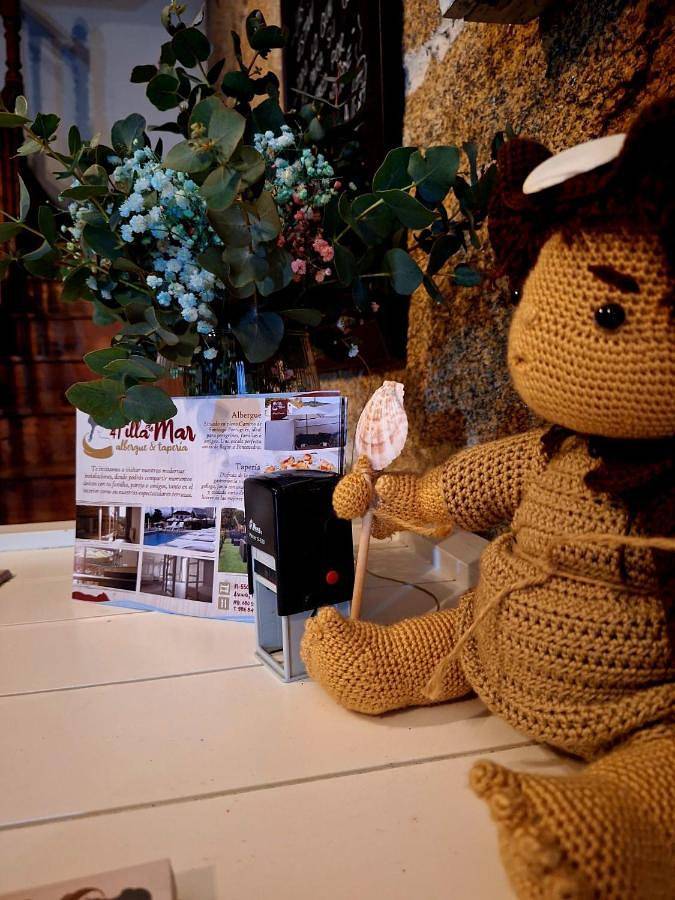 Hostal para 6 personas, con vistas y terraza - 1