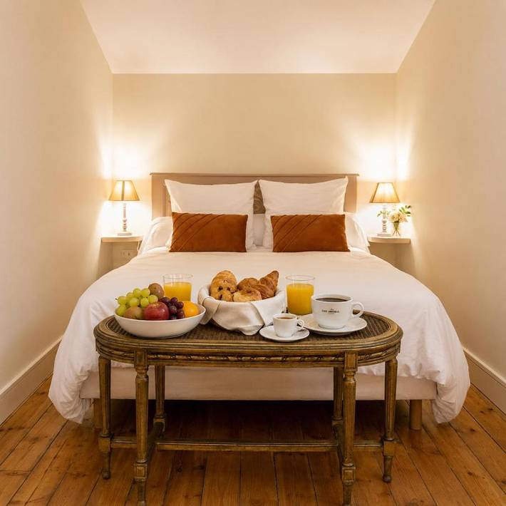 Gîte pour 4 personnes à Jarnac - 2