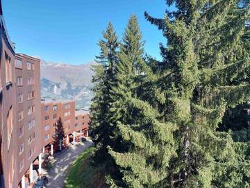 Location De Vacances pour 2 Personnes dans Les Arcs, Bourg-Saint-Maurice, Photo 4