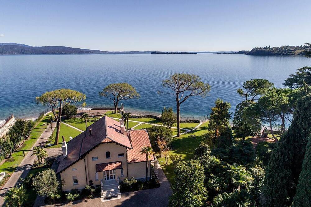 Villa für 9 Personen in Salò, Gardasee-Berge