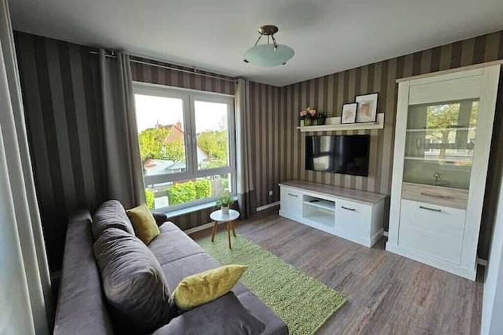 Cottage für 6 Personen - 1