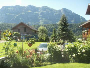Ferienwohnung für 7 Personen in Bizau, Bregenzerwald, Bild 4