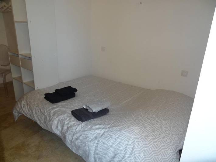 Gîte pour 4 personnes, avec vue à Alès - 4