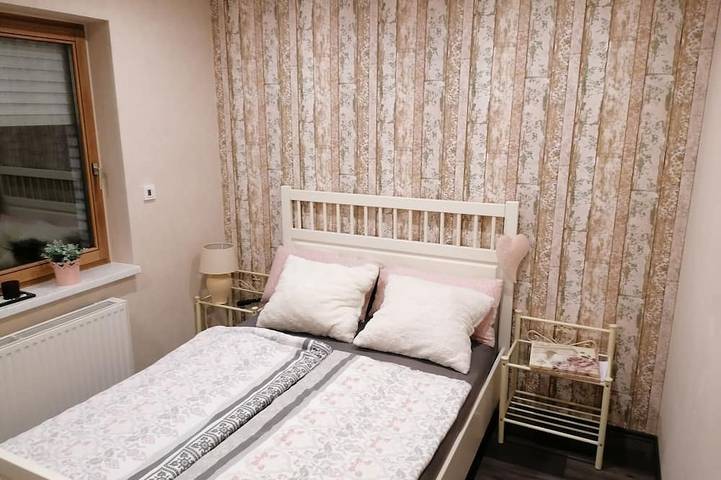 Ferienhaus für 4 Personen, mit Garten und Terrasse in Westoverledingen - 2