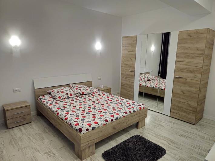 Appartement de vacances pour 2 personnes, avec Terrasse