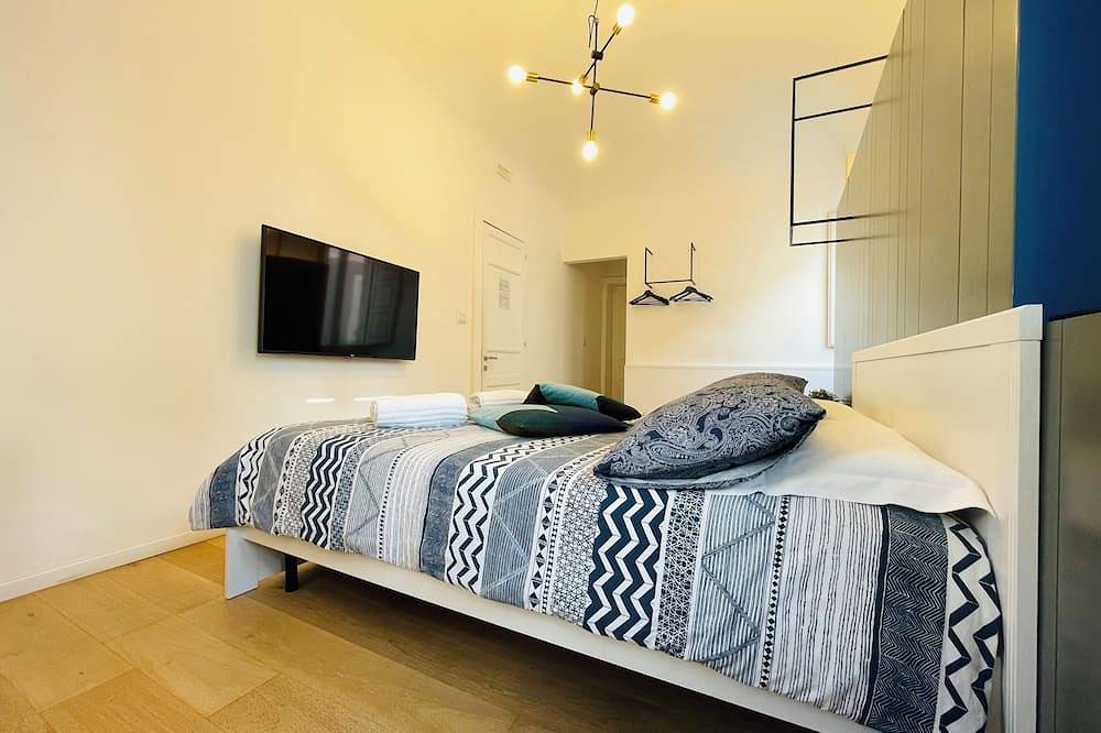 Ganze Wohnung, City Center Catania | Holiday Home with 3 Bedrooms and 3 Ensuite Bathrooms in Catania, Catania Provinz