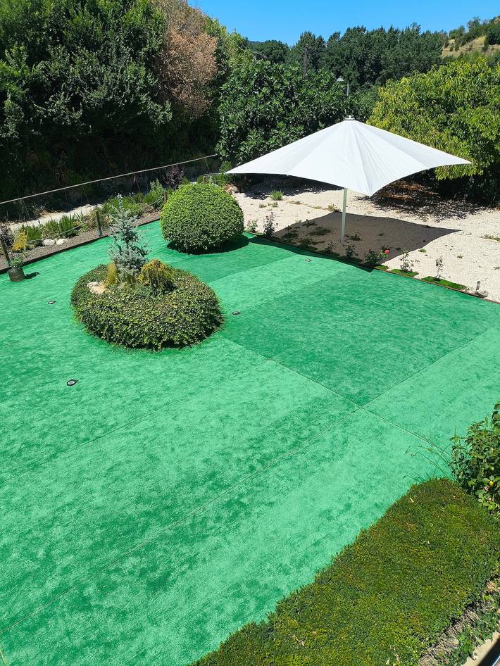 Ganze Wohnung, Apartment 'El Clos 1' mit Bergblick, privater Terrasse und WLAN in Conesa, Tarragona Provinz