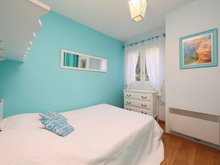 Appartement entier, Le Garden in Cabourg, Région de Caen