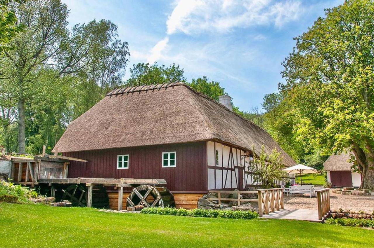 Double Room with Private Bathroom in Nyborg, Nyborg und Umgebung