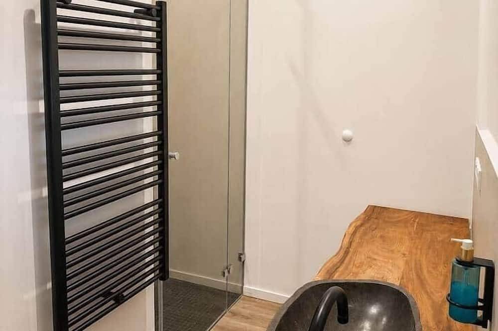Ganze Wohnung, The Faces | Premium Studio | Balkon | 202 in Berlin Schmargendorf, Berlin