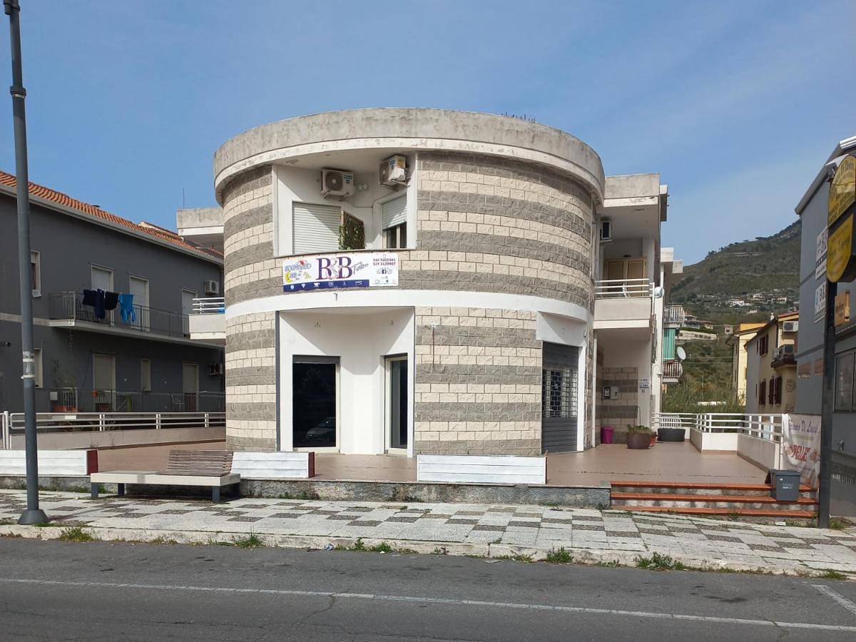 Double Room with Balcony in Tortora Marina, Tortora