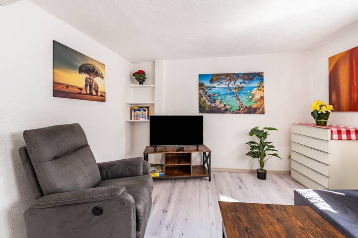 Ferienhaus für 9 Personen, mit Haustier in Cochem - 3