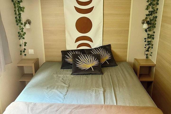 Camping pour 6 personnes dans Essonne - 3