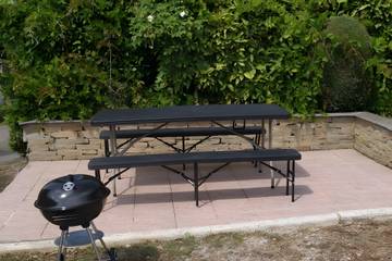 Maison De Vacances pour 5 Personnes dans Belle-et-Houllefort, Région de Boulogne-sur-Mer, Photo 2