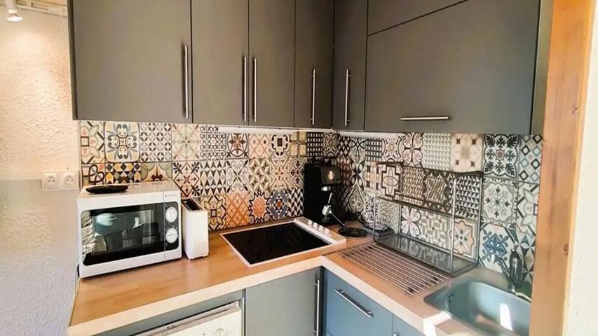 Gîte pour 5 personnes à Vallouise - 4