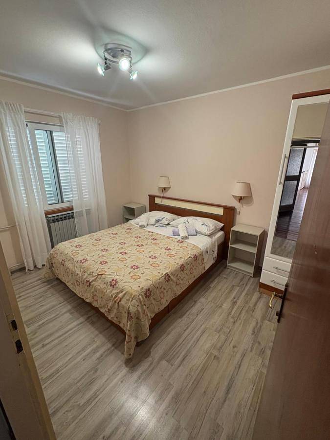 Apartments & Rooms Ribarić in Lovran, Opatija Riviera
